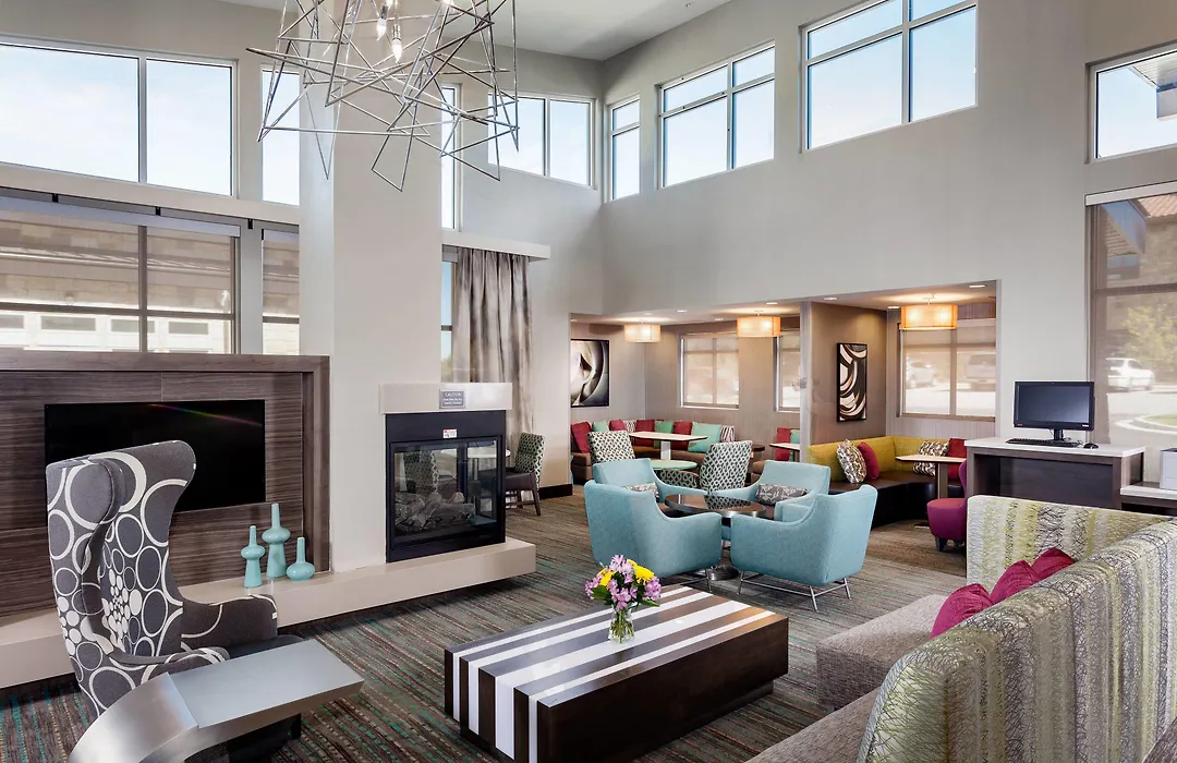 Residence Inn By Marriott Austin Lake Austin/River Place-1